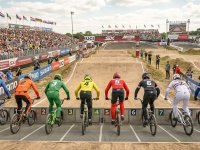 Départ BMX : le braquet idéal dépend du but recherché UNE_Depart-bmx